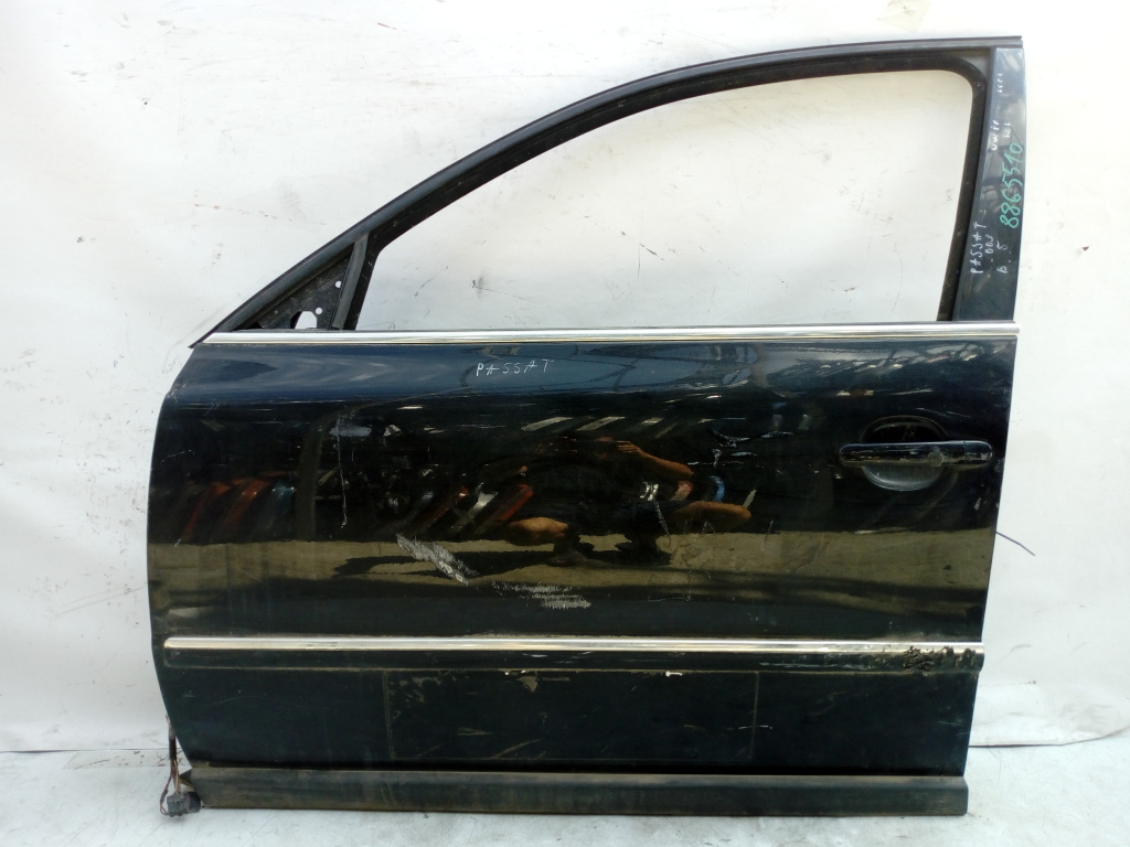 Usa / Portiera Fata,stanga VW PASSAT B5, B5.5 1996 - 2005