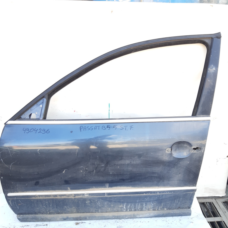 Usa / Portiera Fata,stanga VW PASSAT B5, B5.5 1996 - 2005
