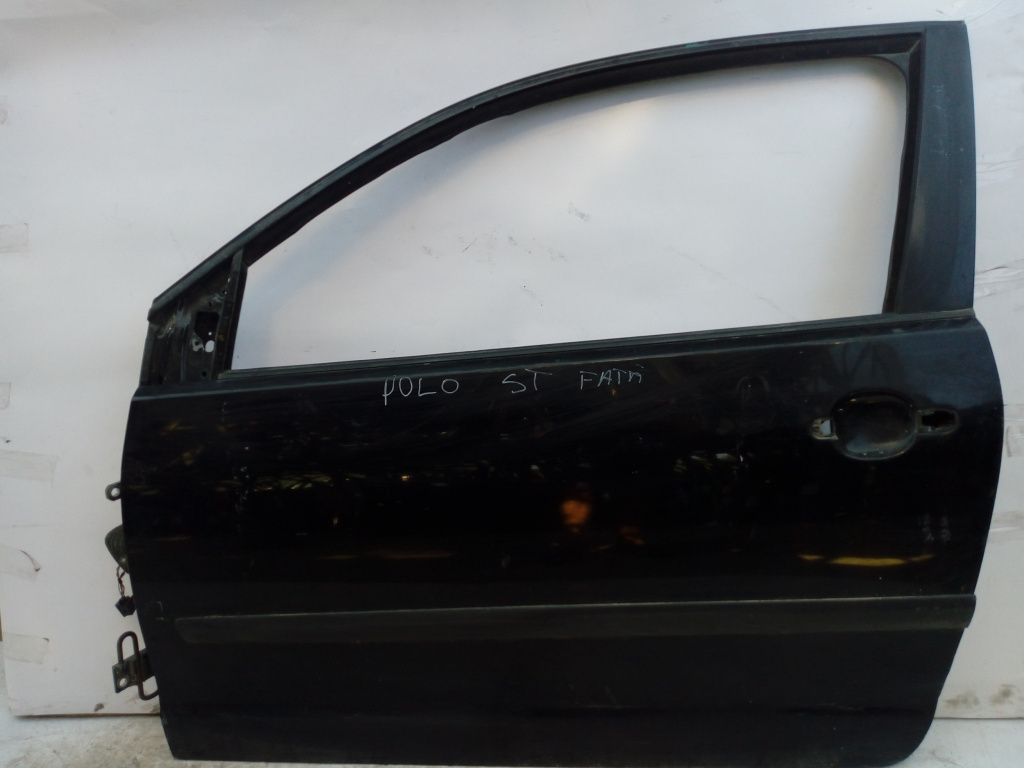 Usa / Portiera Fata,stanga VW POLO (6N2) 1999 - 2001