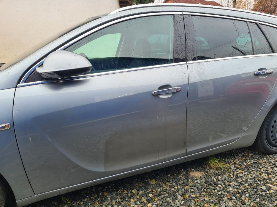 Usa portiera fata z179 Opel Insignia 2008-2017