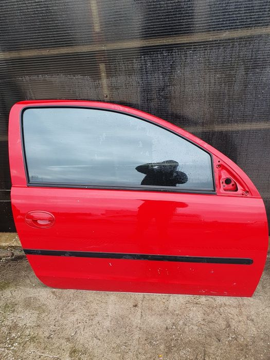 Usa portiera fata Z573 Opel Corsa C coupe 2 usi