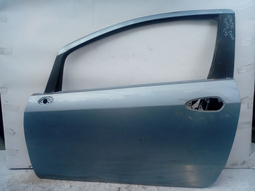Usa / Portiera Fiat Grande Punto (199) 2005-2012 Fata Stanga