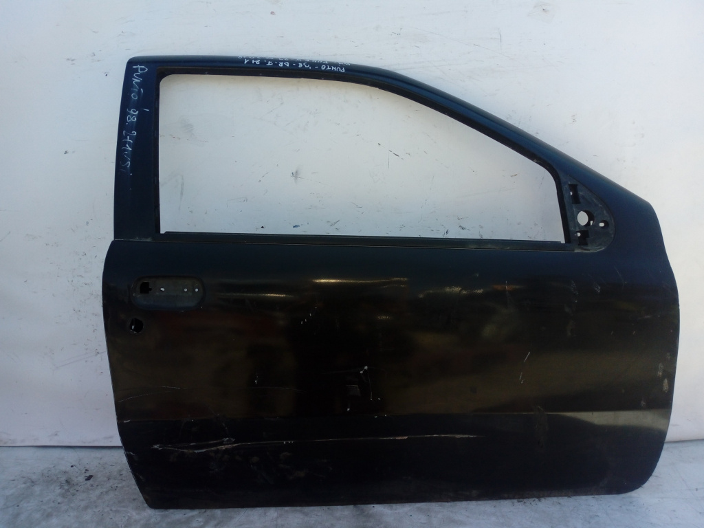 Usa / Portiera Fiat Punto (176) 1993-1999 Fata Dreapta