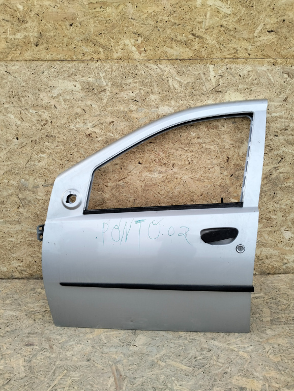 Usa / Portiera Fiat Punto (188) 1999-2010 Gri Fata Stanga