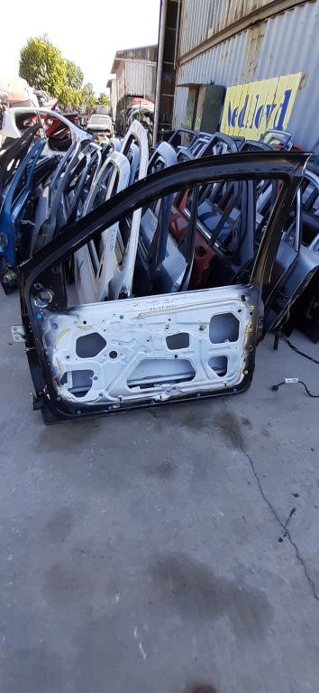 Usa / Portiera Fiat PUNTO (188) 1999 - 2010