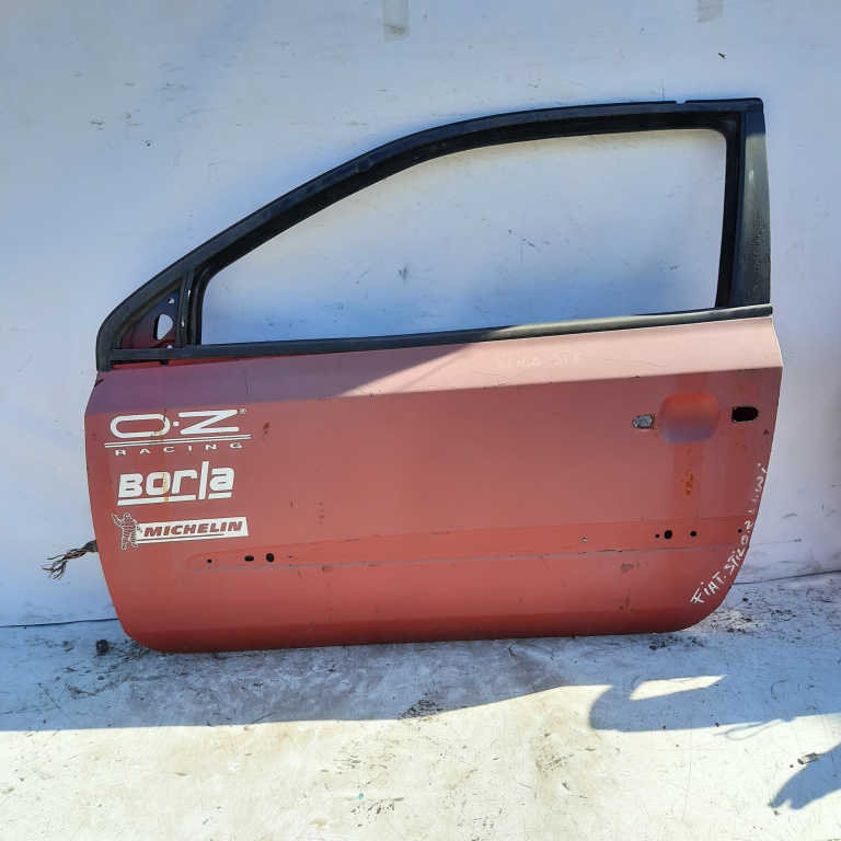 Usa / Portiera Fiat Stilo (192) 2001-2007 Fata Stanga
