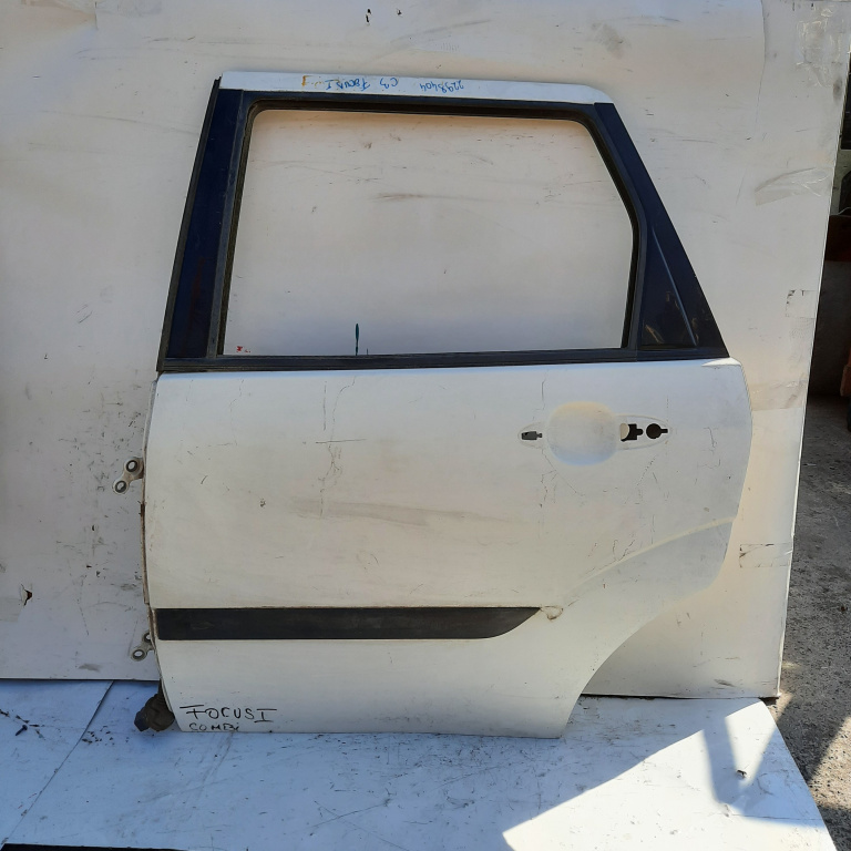 Usa / Portiera Ford FOCUS Mk 1 1998 - 2004