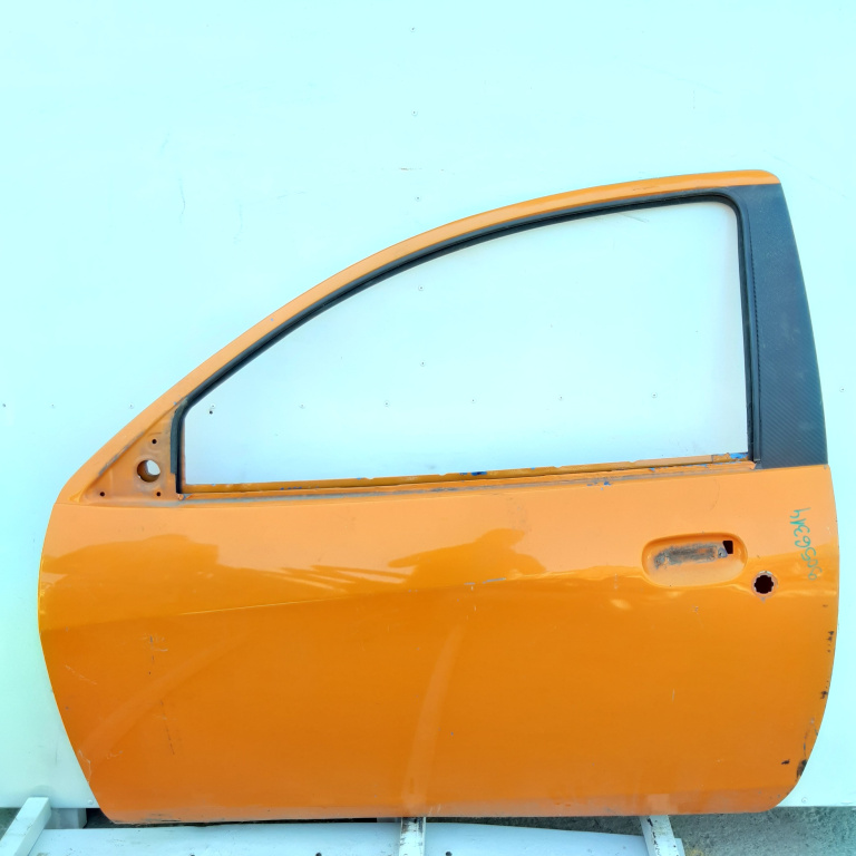 Usa / Portiera Ford Ka (Rb) 1996-2008 Galben Fata Stanga