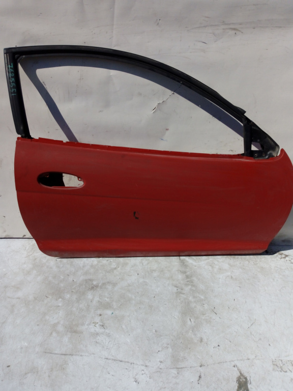 Usa / Portiera Ford Puma (Ec) 1997-2002 Fata Dreapta