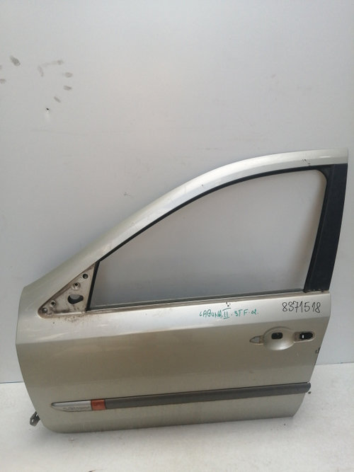 Usa / Portiera Galben,fata,stanga Renault LAGUNA 2 2001 - 2007