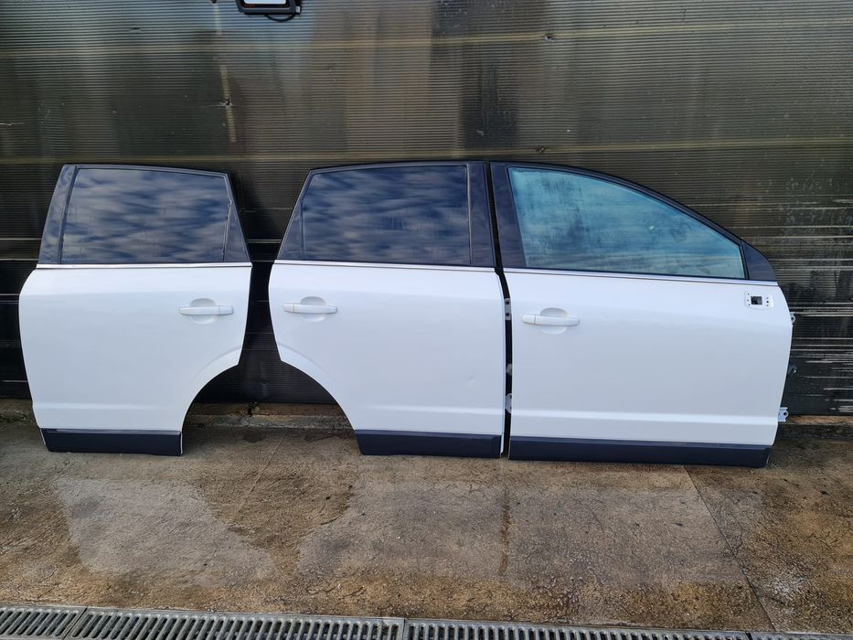 Usa portiera geam broasca macara bandou Opel Antara 2014