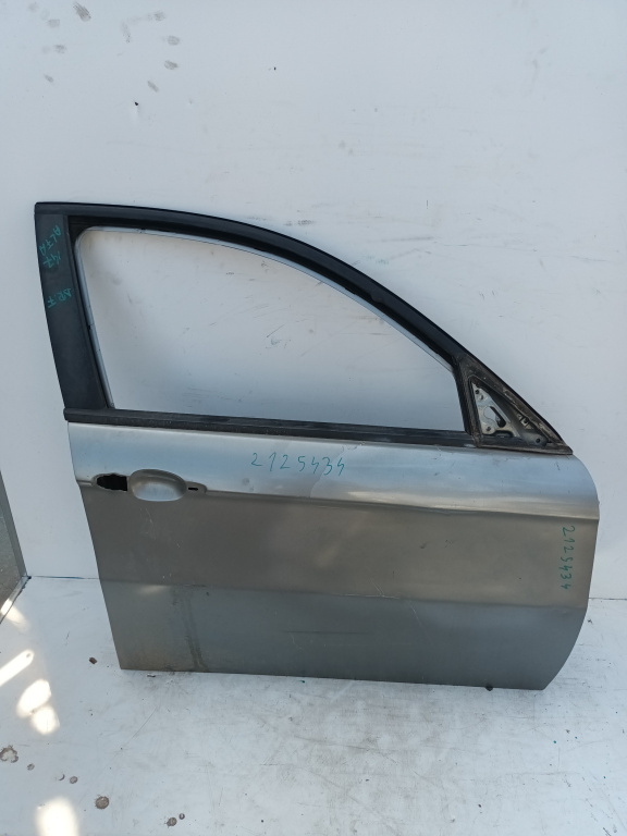 Usa / Portiera Gri,fata,dreapta Alfa Romeo 147 (937) 2000 - 2010