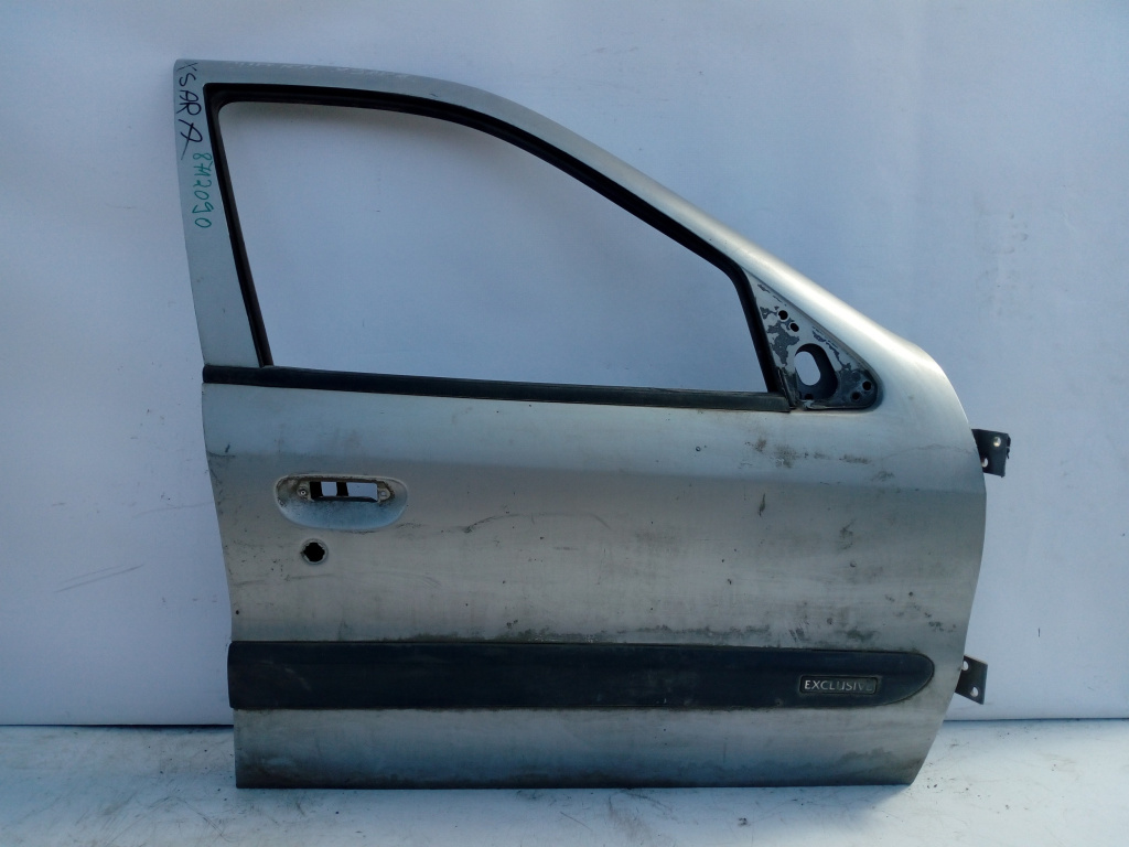 Usa / Portiera Gri,fata,dreapta Citroen XSARA (N0, N1, N2) 1997 - 2006