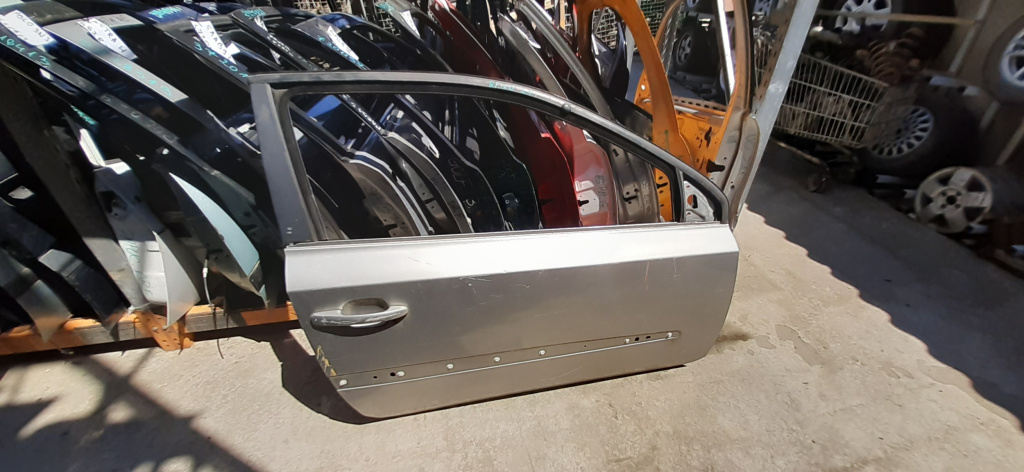 Usa / Portiera Gri,fata,dreapta Fiat STILO (192) 2001 - 2007