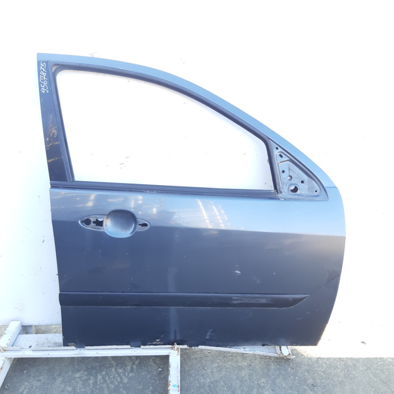 Usa / Portiera Gri,fata,dreapta Ford FOCUS Mk 1 1998 - 2004