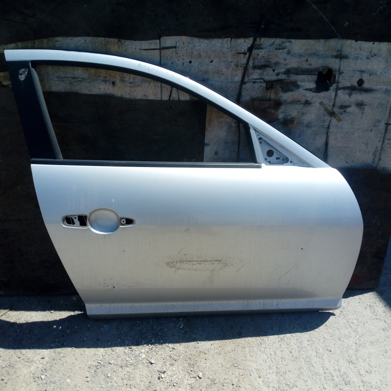 Usa / Portiera Gri,fata,dreapta Mazda RX 8 (SE17) 2003 - 2012