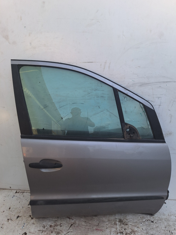 Usa / Portiera Gri,fata,dreapta Mercedes-Benz A-CLASS (W168) 1997 - 2004