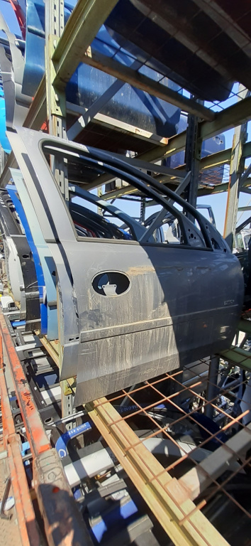 Usa / Portiera Gri,fata,dreapta Opel CORSA C 2000 - 2006