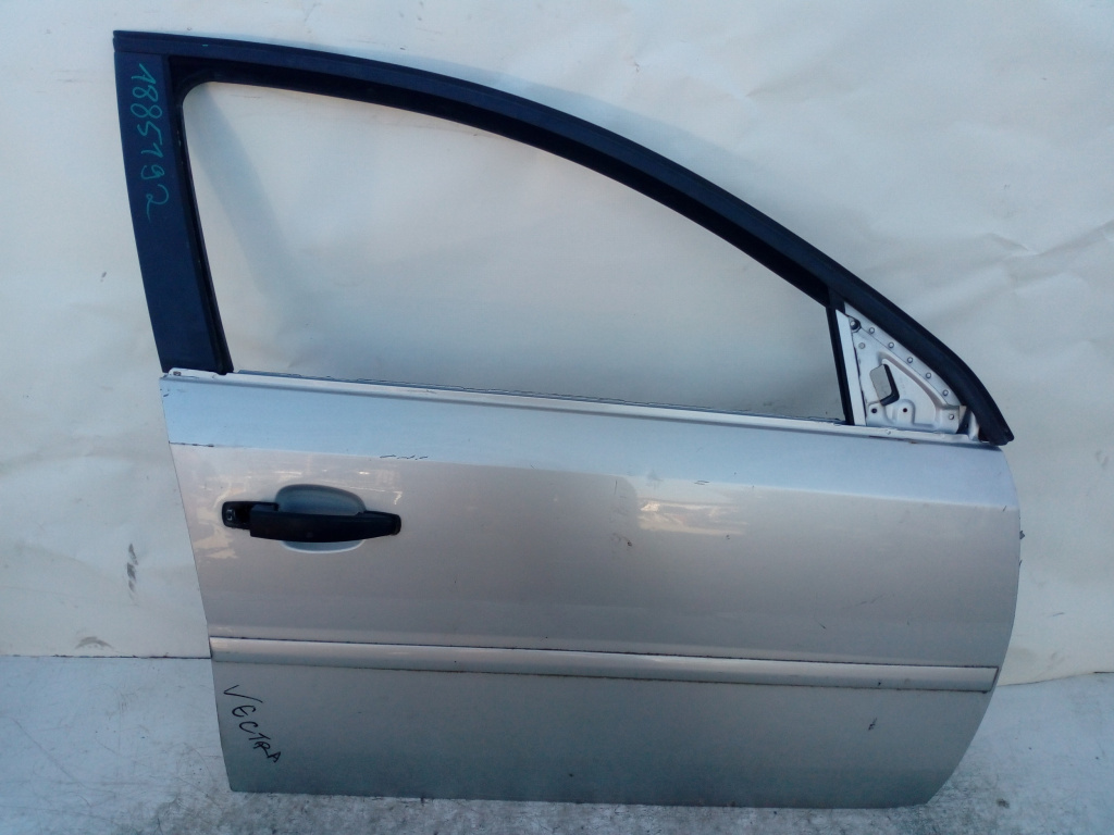 Usa / Portiera Gri,fata,dreapta Opel VECTRA C 2002 - 2008