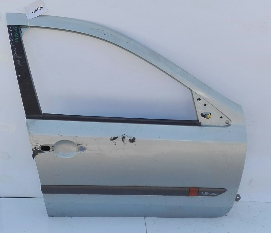 Usa / Portiera Gri,fata,dreapta Renault LAGUNA 2 2001 - 2007