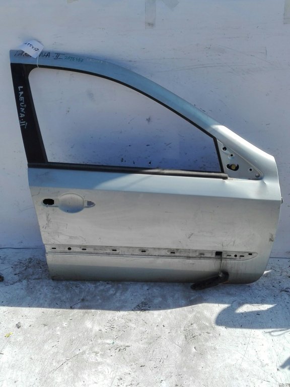 Usa / Portiera Gri,fata,dreapta Renault LAGUNA 2 2001 - 2007
