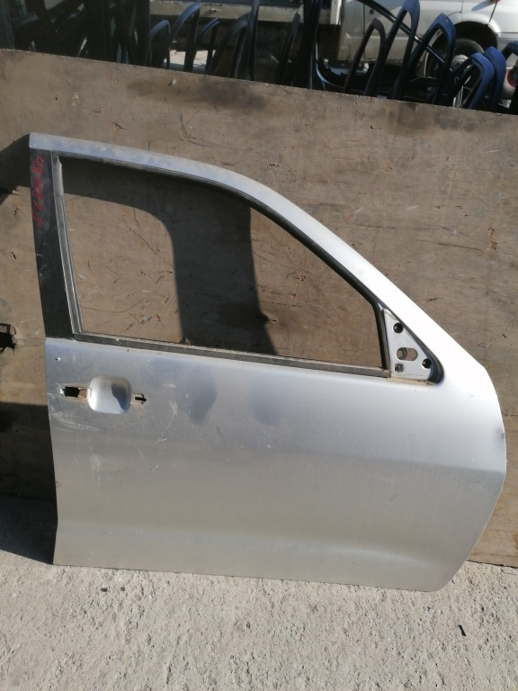 Usa / Portiera Gri,fata,dreapta Seat IBIZA (6K) 1993 - 2002