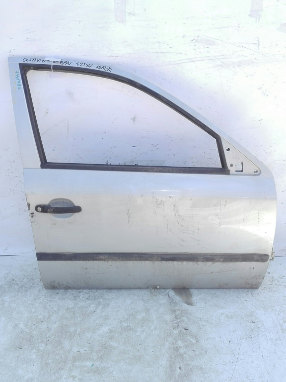 Usa / Portiera Gri,fata,dreapta Skoda OCTAVIA 1 (1U) 1996 - 2010