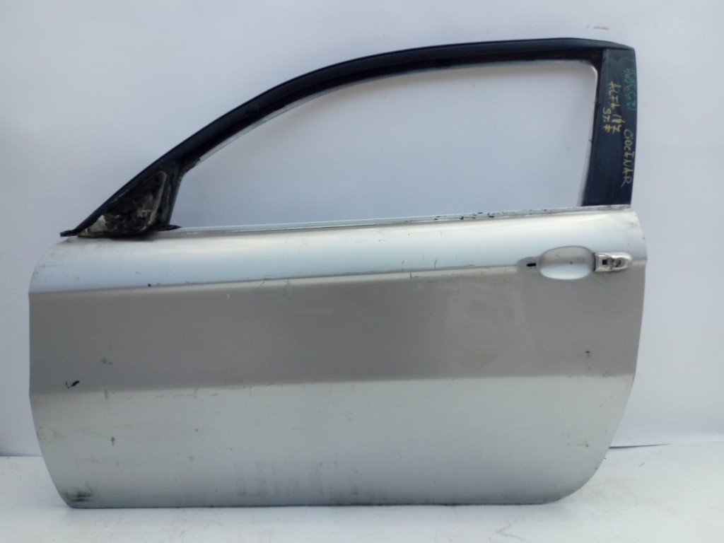 Usa / Portiera Gri,fata,stanga Alfa Romeo 147 (937) 2000 - 2010
