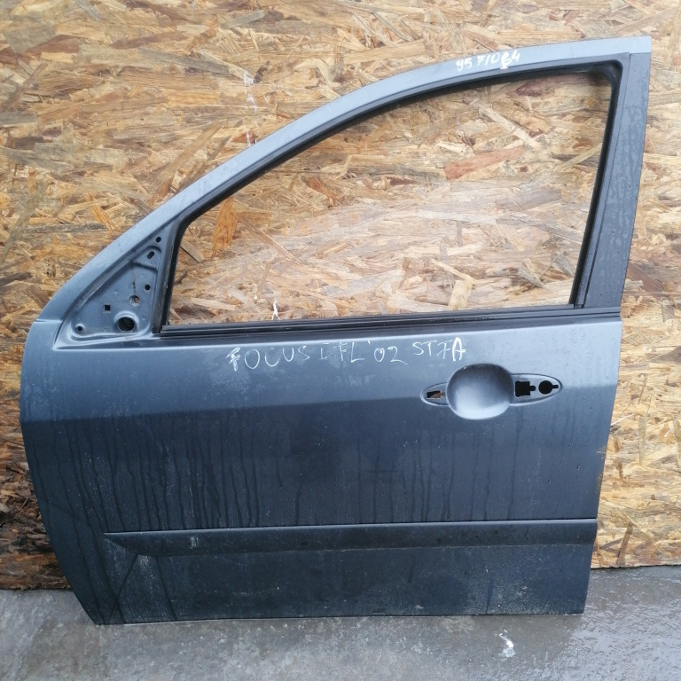 Usa / Portiera Gri,fata,stanga Ford FOCUS Mk 1 1998 - 2004