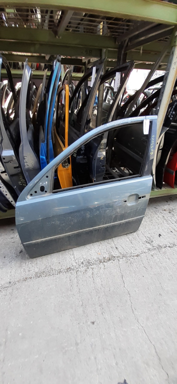 Usa / Portiera Gri,fata,stanga Ford MONDEO Mk 3 2000 - 2007