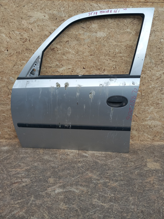 Usa / Portiera Gri,fata,stanga Opel MERIVA 2003 - 2010