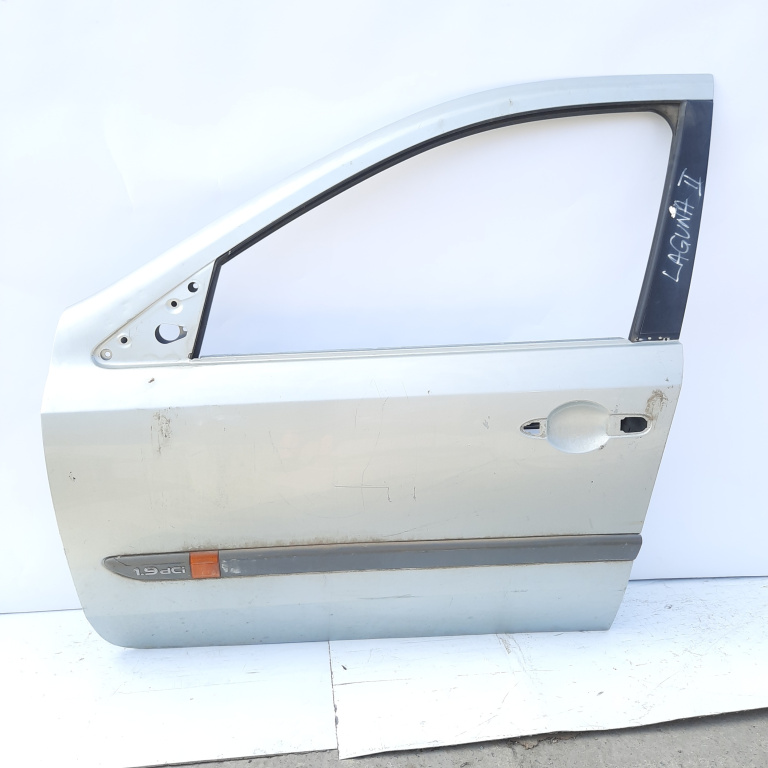 Usa / Portiera Gri,fata,stanga Renault LAGUNA 2 2001 - 2007
