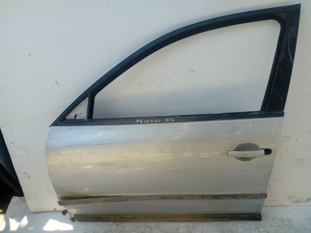 Usa / Portiera Gri,fata,stanga,sedan / Berlina VW PASSAT B5, B5.5 1996 - 2005