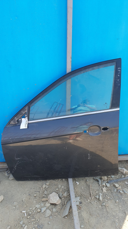 Usa / Portiera Gri,Negru,fata,stanga Chevrolet EPICA 2006 - 2010