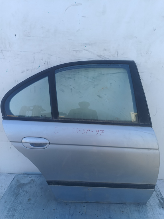 Usa / Portiera Gri,spate,dreapta BMW 5 (E39) 1995 - 2004
