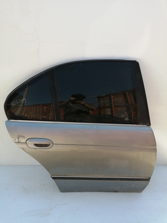 Usa / Portiera Gri,spate,dreapta BMW 5 (E39) 1995 - 2004
