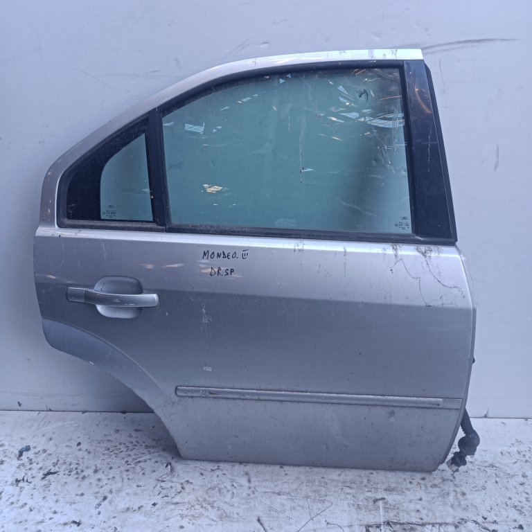Usa / Portiera Gri,spate,dreapta Ford MONDEO Mk 3 2000 - 2007