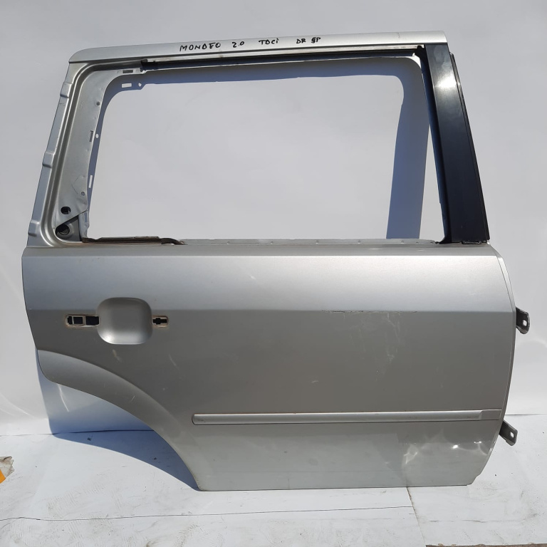 Usa / Portiera Gri,spate,dreapta Ford MONDEO Mk 3 2000 - 2007