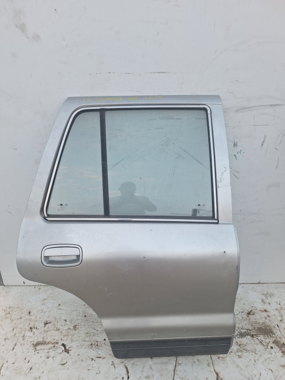 Usa / Portiera Gri,spate,dreapta Kia SPORTAGE (K00) 1994 - 2002