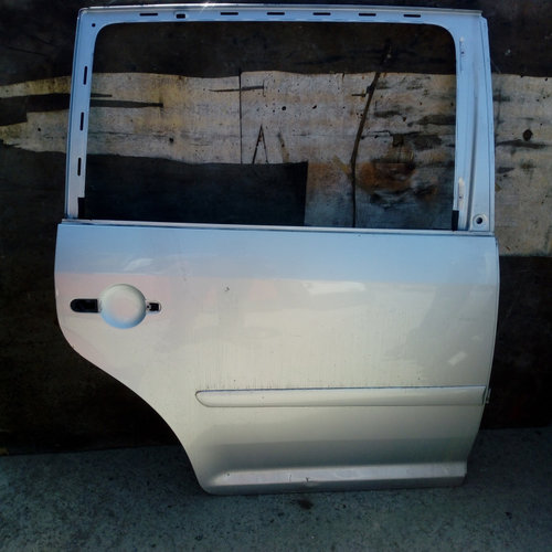 Usa / Portiera Gri,spate,dreapta,MPV / Monovolum VW TOURAN (1T) 2003 - 2010