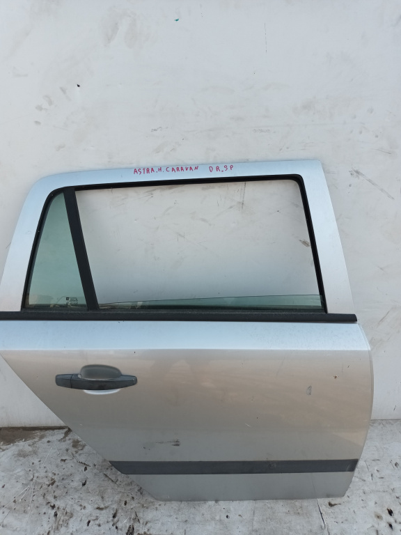 Usa / Portiera Gri,spate,dreapta Opel ASTRA H 2004 - 2012