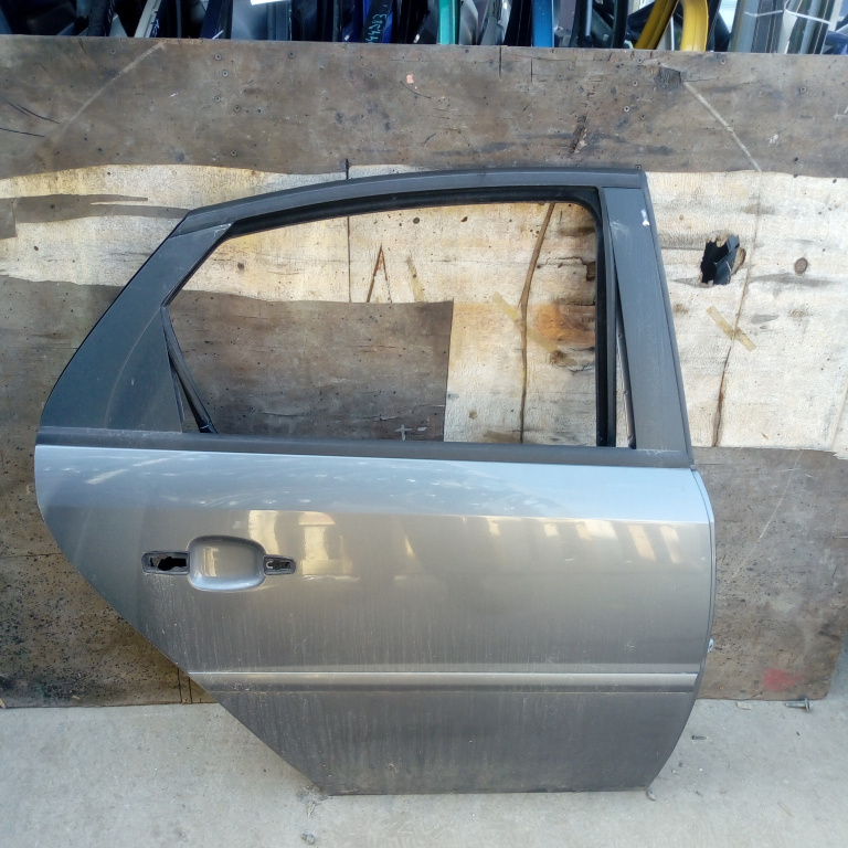 Usa / Portiera Gri,spate,dreapta Opel VECTRA C 2002 - 2008