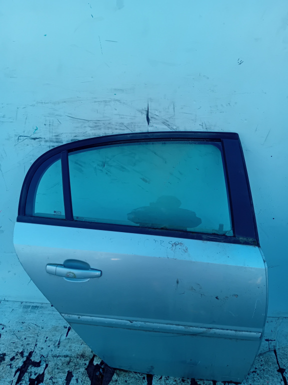 Usa / Portiera Gri,spate,dreapta Opel VECTRA C 2002 - 2008