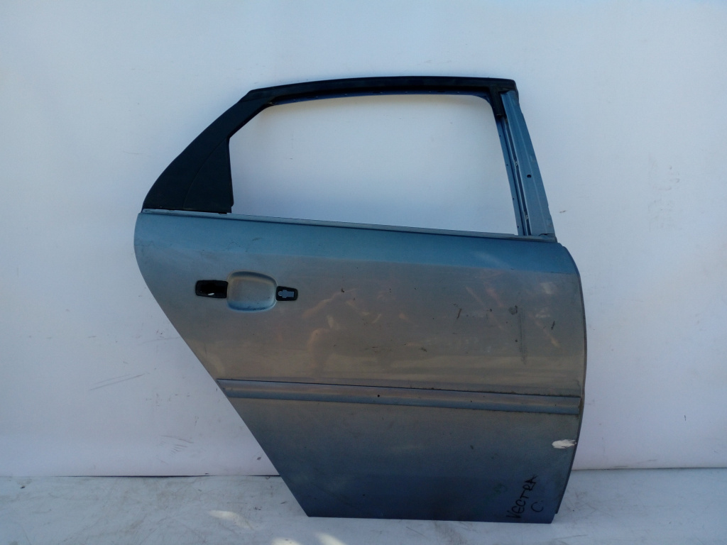 Usa / Portiera Gri,spate,dreapta Opel VECTRA C 2002 - 2008