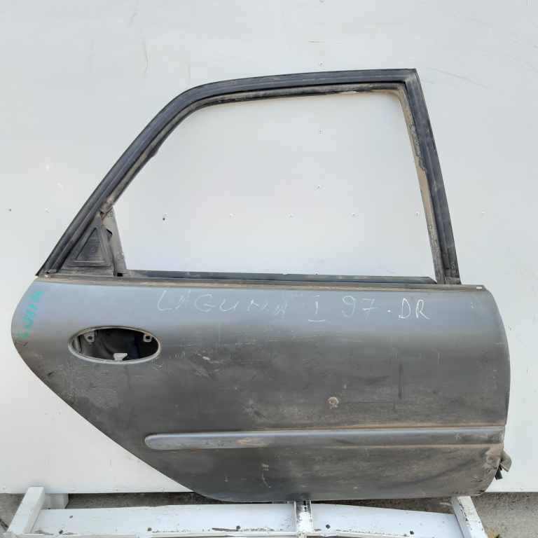 Usa / Portiera Gri,spate,dreapta Renault LAGUNA 1 1993 - 2001