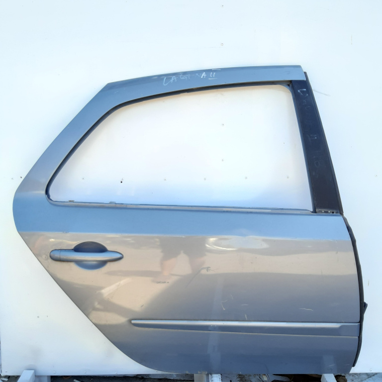 Usa / Portiera Gri,spate,dreapta Renault LAGUNA 2 2001 - 2007