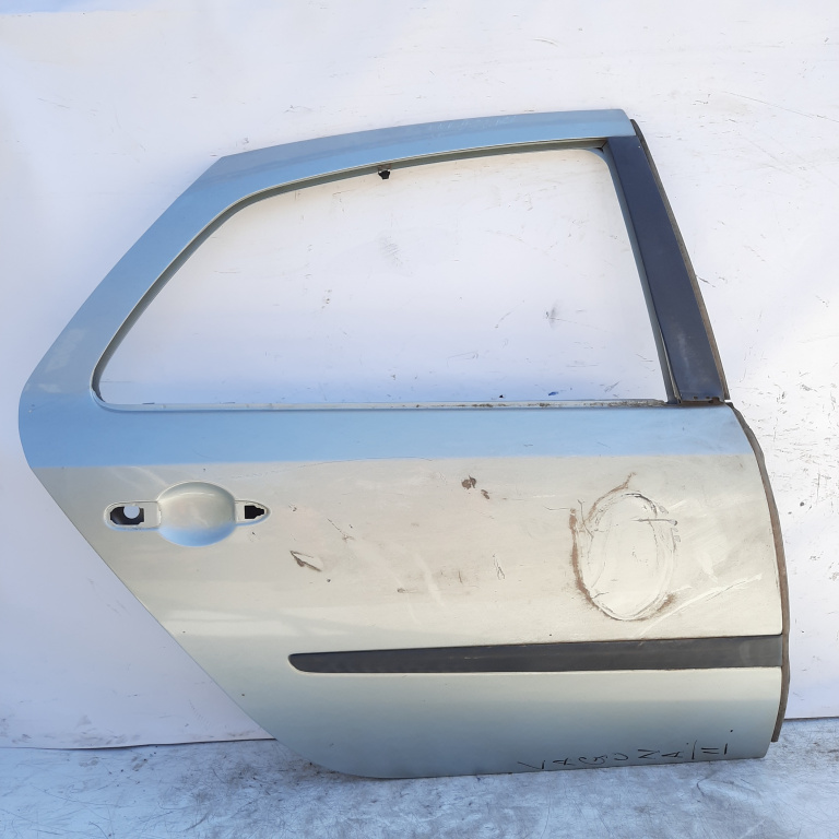 Usa / Portiera Gri,spate,dreapta Renault LAGUNA 2 2001 - 2007