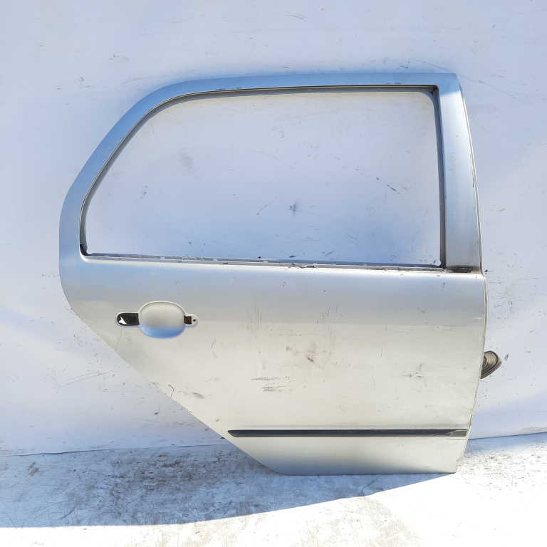 Usa / Portiera Gri,spate,dreapta Skoda FABIA 1 1999 - 2007