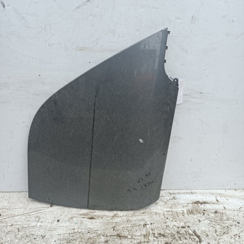 Usa / Portiera Gri,spate,dreapta Smart FORFOUR (454) 2004 - 2006
