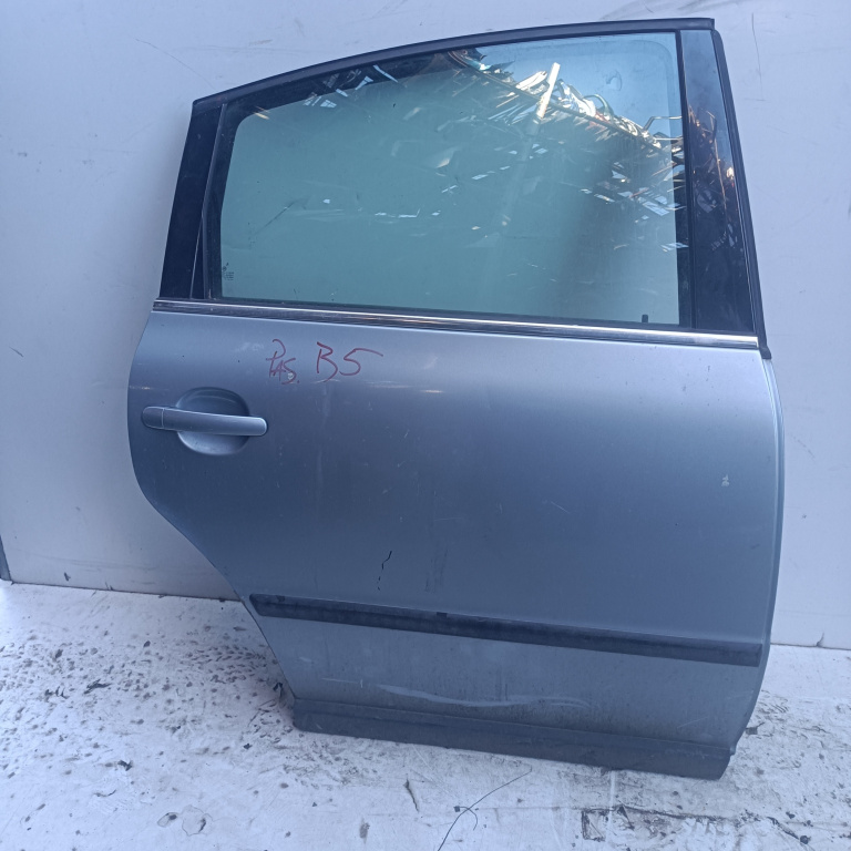Usa / Portiera Gri,spate,dreapta VW PASSAT B5, B5.5 1996 - 2005